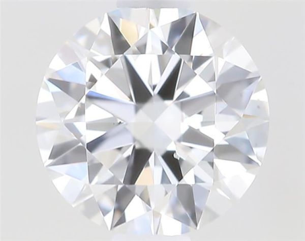 Round Diamond image