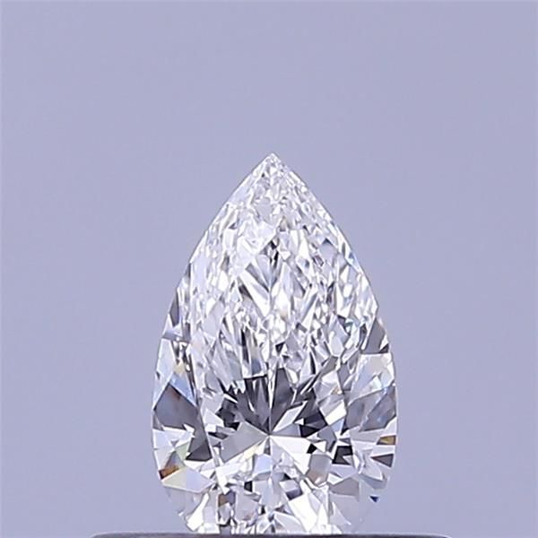 Pear Lab-Grown Diamond image
