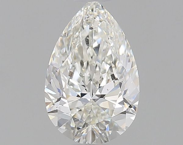 Pear Diamond image