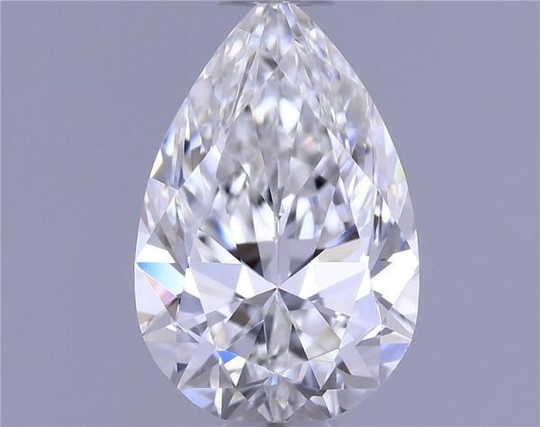 Pear Diamond image