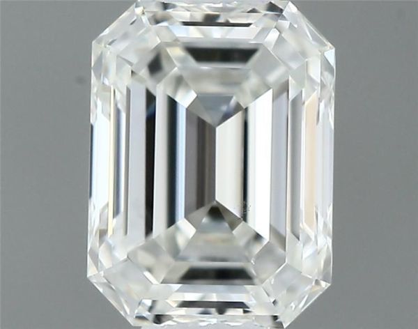 Emerald Diamond image