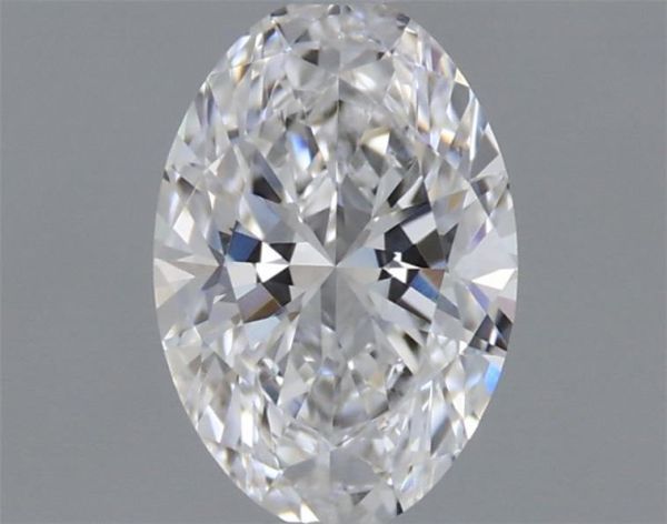 Oval Diamond image