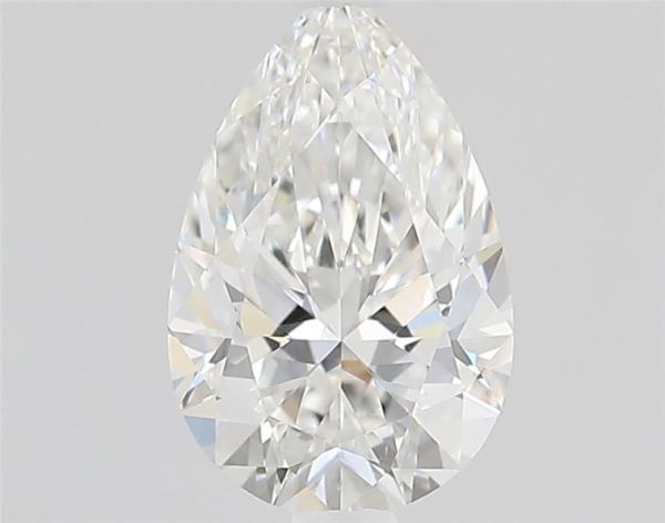 Pear Diamond image