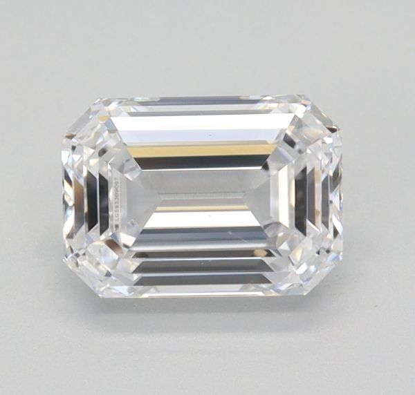 Emerald Lab-Grown Diamond image