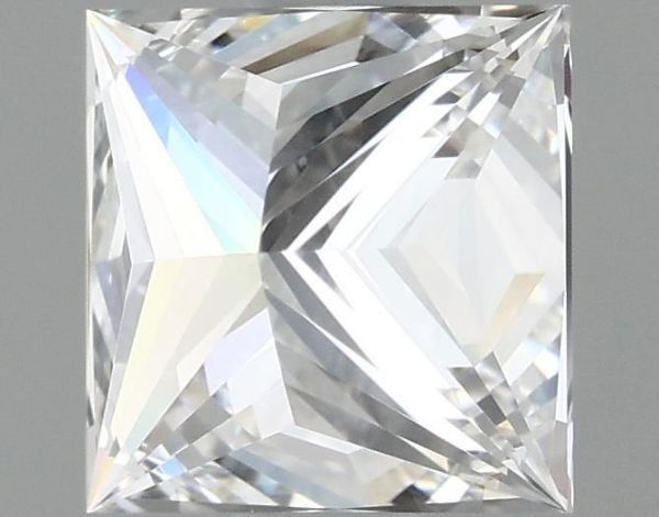 Princess Lab-Grown Diamond image