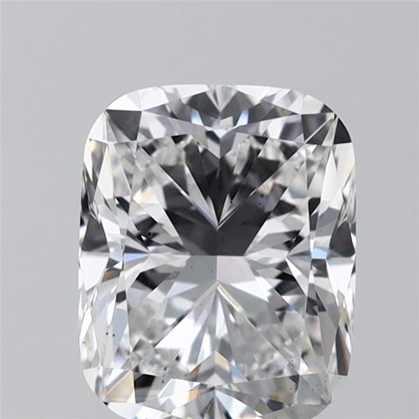 Cushion Lab-Grown Diamond image
