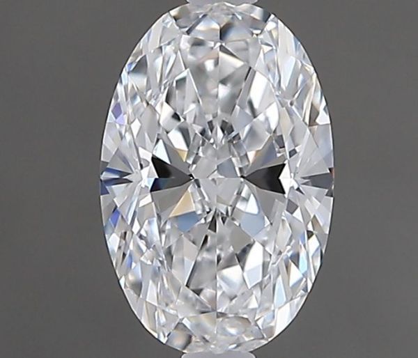 Oval Diamond image