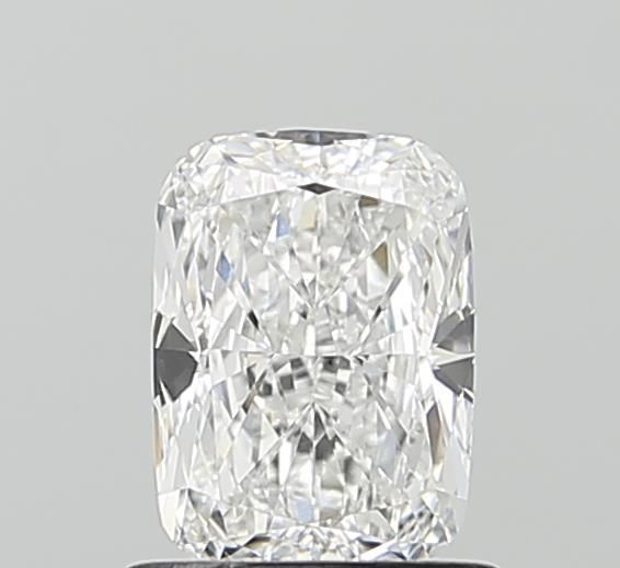 Cushion Lab-Grown Diamond image