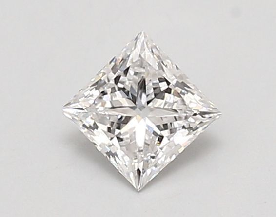 Princess Lab-Grown Diamond image