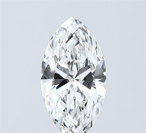 Marquise Lab-Grown Diamond image