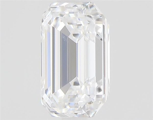 Emerald Diamond image