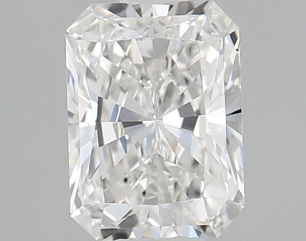 Radiant Lab-Grown Diamond image