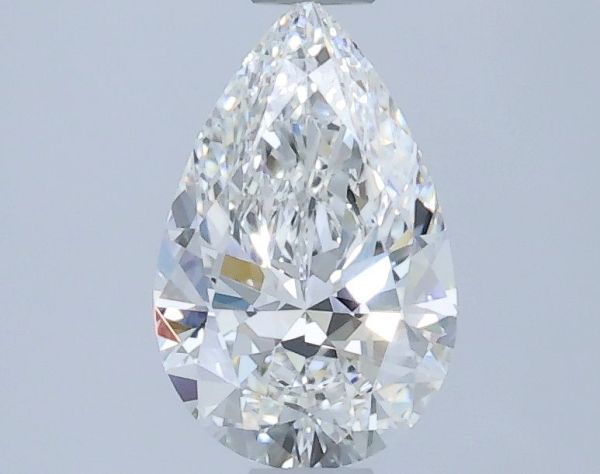 Pear Diamond image