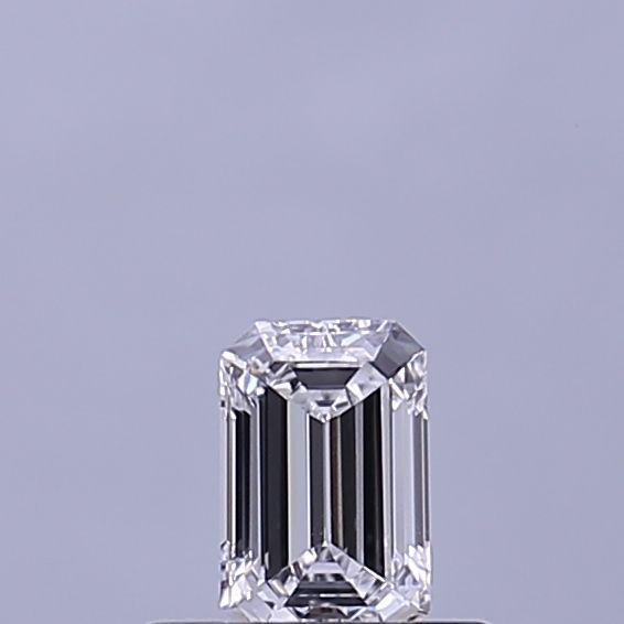 Emerald Lab-Grown Diamond image
