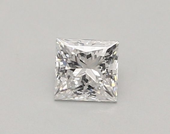 Princess Lab-Grown Diamond image
