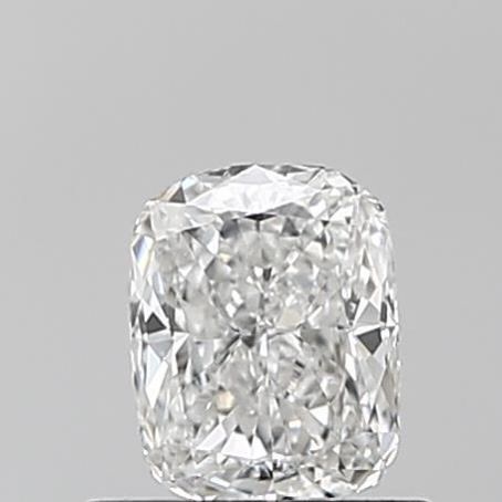 Cushion Lab-Grown Diamond image