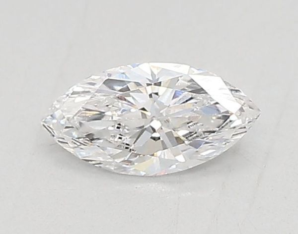 Marquise Lab-Grown Diamond image
