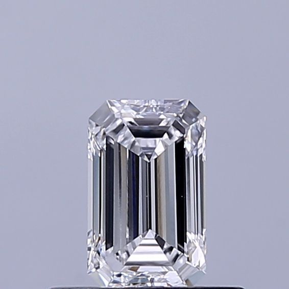 Emerald Lab-Grown Diamond image