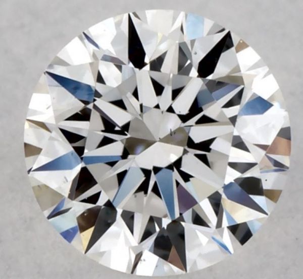 Round Diamond image