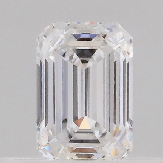 Emerald Lab-Grown Diamond image