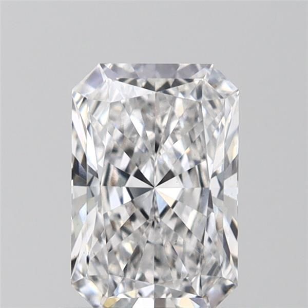 Radiant Lab-Grown Diamond image