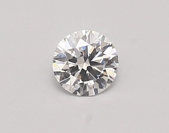 Round Lab-Grown Diamond image