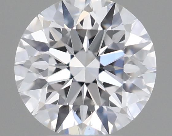 Round Lab-Grown Diamond image