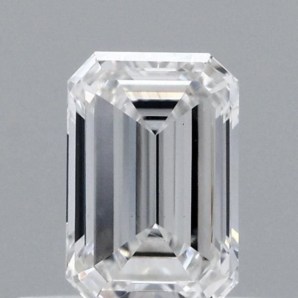 Emerald Lab-Grown Diamond image