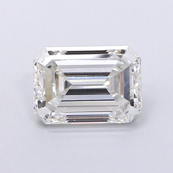 Emerald Lab-Grown Diamond image