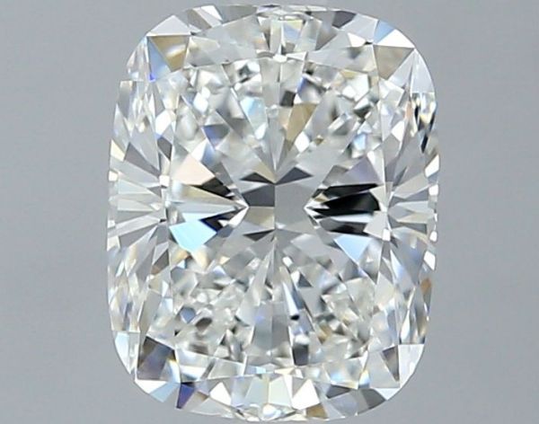 Cushion Diamond image