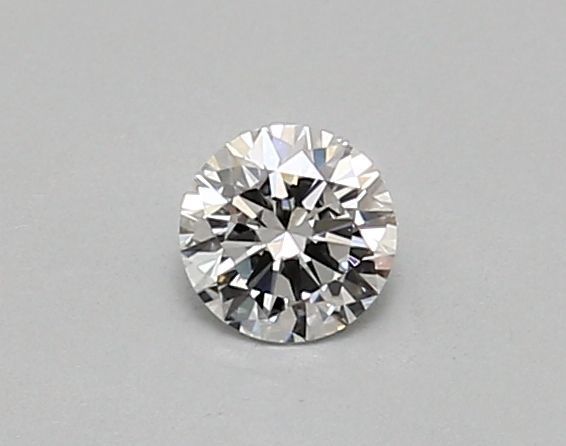 Round Lab-Grown Diamond image