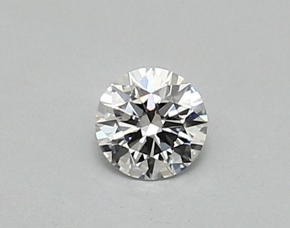 Round Lab-Grown Diamond image