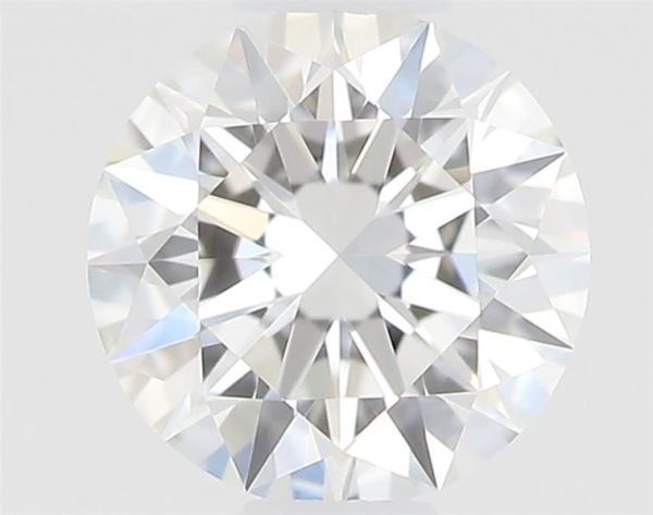 Round Diamond image