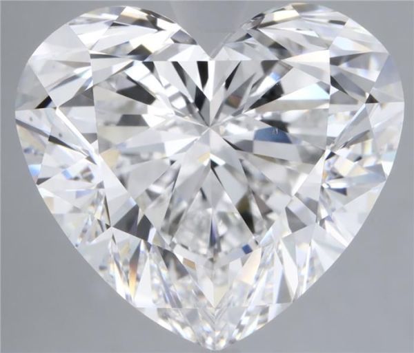 Heart Diamond image