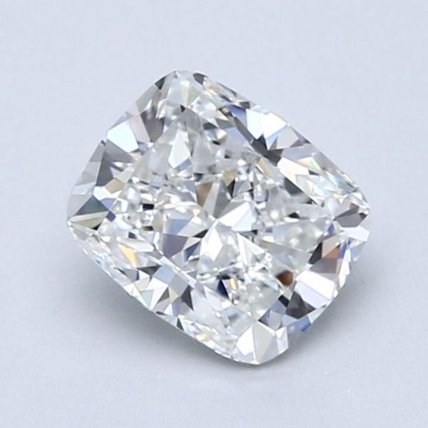 Cushion Diamond image