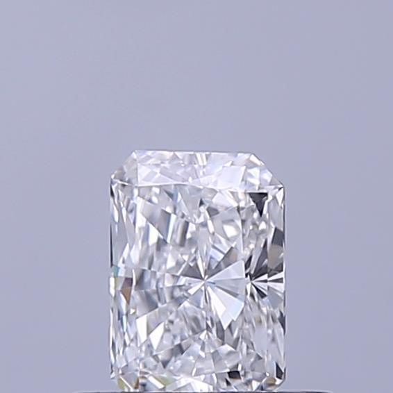 Radiant Lab-Grown Diamond image
