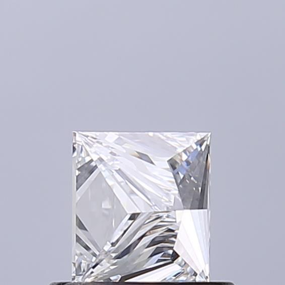 Princess Lab-Grown Diamond image