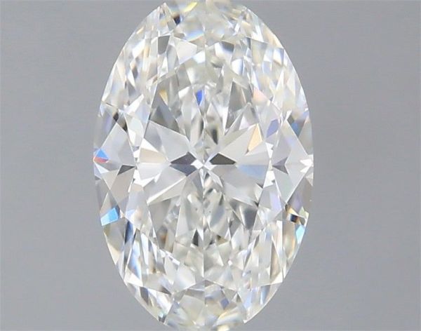 Oval Diamond image