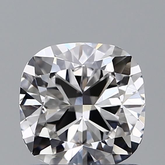 Cushion Lab-Grown Diamond image