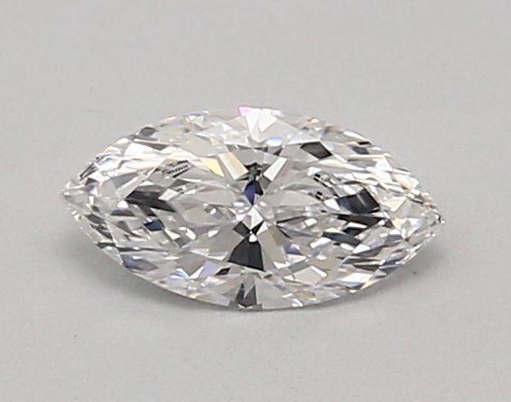Marquise Lab-Grown Diamond image