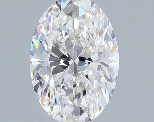 Oval Diamond image