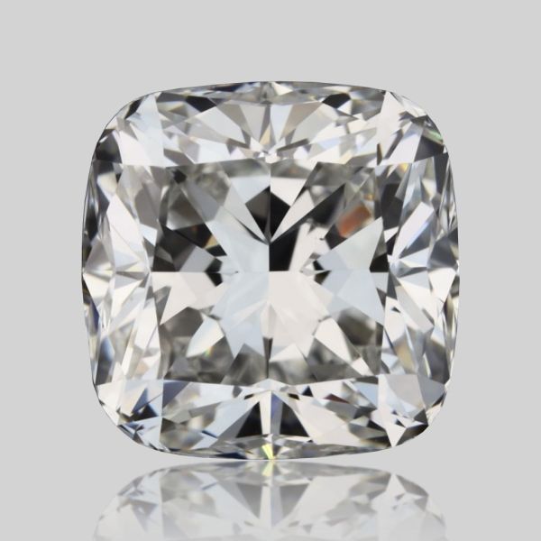 Cushion Diamond image