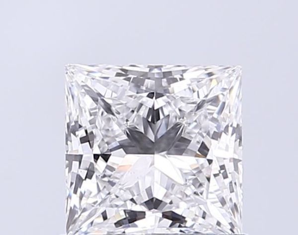 Princess Lab-Grown Diamond image