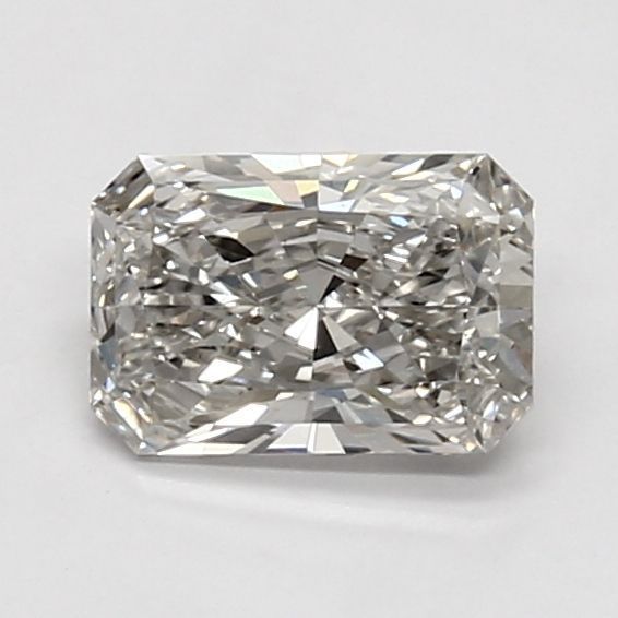 Radiant Lab-Grown Diamond image