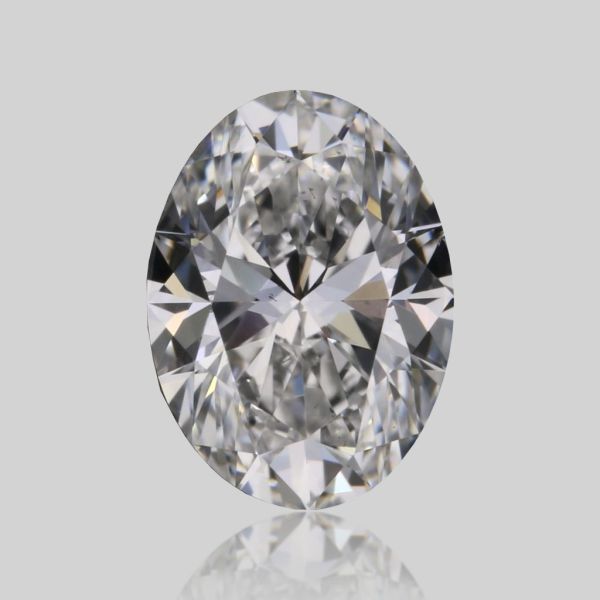 Oval Diamond image