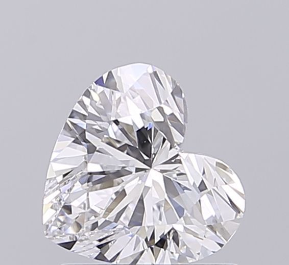 Heart Lab-Grown Diamond image