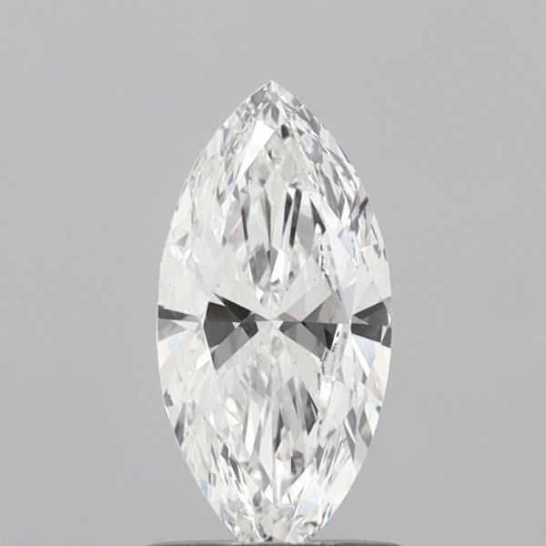 Marquise Lab-Grown Diamond image