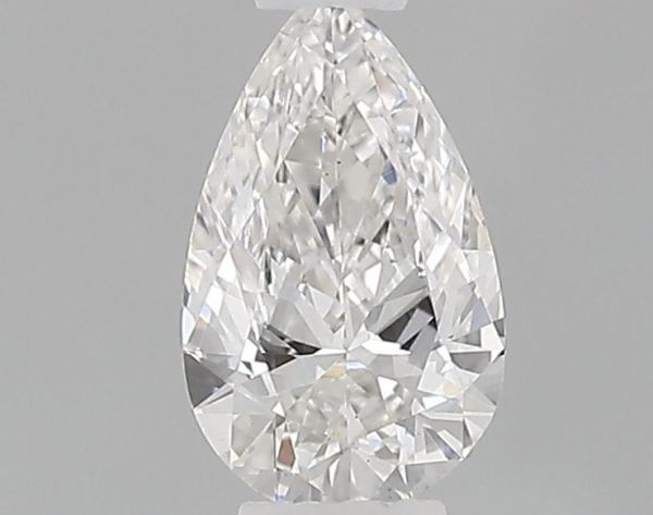 Pear Lab-Grown Diamond image
