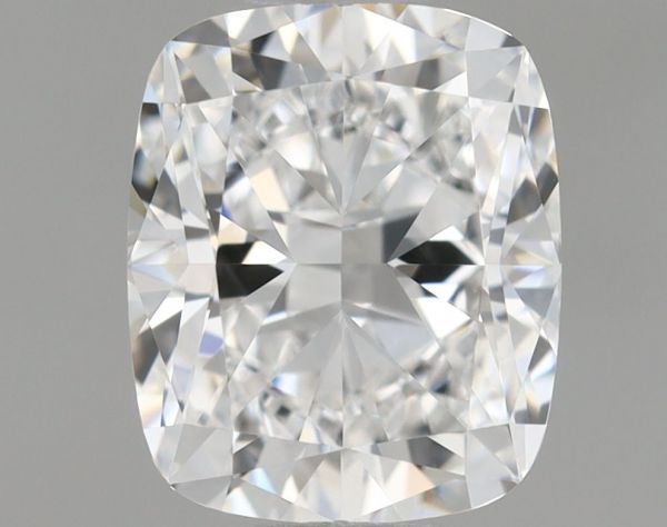 Cushion Diamond image