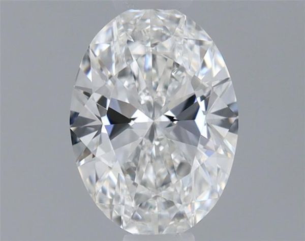 Oval Diamond image